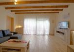 Location vacances Wremen - Ferienhaus &quotlea&quot-1