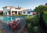 Location vacances Jeffreys Bay - Palamos on Sea-2