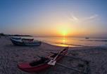 Location vacances Wadduwa - Kuma Beach side Villa-4