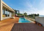 Location vacances Viana do Castelo - Casa da Quinta dos Moinhos-1