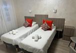 Hôtel Meyrueis - Hotel Le Sully-3