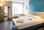 Hôtel Bristol - Ibis Bristol Temple Meads-1
