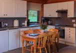 Location vacances Teangue - Armadale Castle Cabins-4