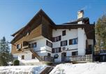 Location vacances Cortina d'Ampezzo - Villa Casanova - Gruppo Stay-1