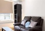 Location vacances Londres - Cozy Studio In Prime South Kensington-4