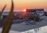 Camping 4 étoiles Château-d'Olonne - Chadotel La Dune des Sables-2
