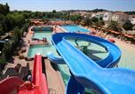 Camping Porto San Giorgio - Club del Sole La Risacca Family Collection-2