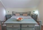 Location vacances Frankenau - Ferienwohnung Frankenblick-3