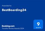 Hôtel Obernburg am Main - Bestboarding24-4