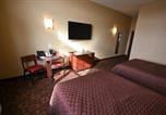 Hôtel Storm Lake - Wild Rose Casino & Hotel Emmetsburg-2