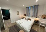 Location vacances Isles-sur-Suippe - Santa Fe, appartement neuf proche du centre-ville-3