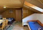 Location vacances Liptovský Trnovec - Apartmán Gál 2-3