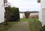 Location vacances Sellin - Fährhaus Sellin - Wohnung Maxi 03-2