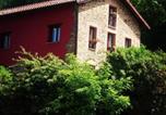 Location vacances Pola de Laviana - Casa La Escuela-3