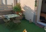 Location vacances Clohars-Carnoët - Charmant appartement centre bourg-1