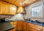 Location vacances Sixt-Fer-à-Cheval - Chalet Le Lochet - Calme et chaleureux pour 8-2