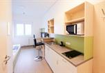 Hôtel Fladnitz an der Teichalm - I Am Hotels Leoben-3