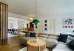 Location vacances Copenhague - Apartmentincopenhagen Apartment 1645-2