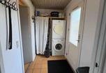 Location vacances Skagen - Bright Holiday Apartment In Skagen Near Beach-4