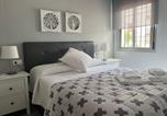 Location vacances  Cordoue - Apartamento Los Patios-1