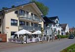 Location vacances Baabe - Villa Wauzi 5 - zentral und wenige Minuten zum Strand-3