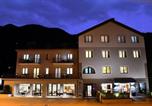 Hôtel Sant'Bernardino - Hotel Piuro-1