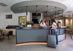 Hôtel Schwarbinger 7 - Novotel Suites München Parkstadt Schwabing-2