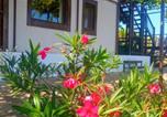 Location vacances Nessebur - Lozyata Guest House-1