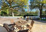 Location vacances  Mayenne - Le Moulin de Gratte Sac-2