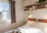 Location vacances Richerenches - Mobil home avec terrasse - 6 pers. - Api-1-52-1970-3