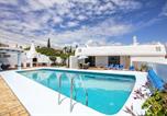 Location vacances Carvoeiro - Casa Brisa Atlantica-1