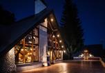 Location vacances Mostek - Chalet Drevarska-1