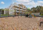 Location vacances Polanów - Aquamarina Dąbki - Apartament Blisko Morza by Noclegi Renters-4