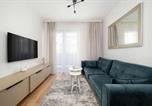 Location vacances Halle du Centenaire de Wroclaw - Stylish One Bedroom Apartment in Wrocław by Noclegi Renters-1