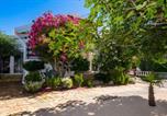 Location vacances Vir - Apartment in Vir - Insel Vir 7499-3