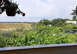 Location vacances Nin - Apartment in Nin with Terrace, Air conditioning, Wi-Fi (3722-1)-4