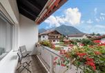 Location vacances Staudach-Egerndach - Haus Schild-2