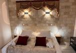 Hôtel Ardennes - Le Clos Joli-3