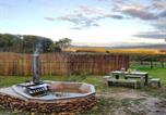 Location vacances Overstrand Rural - Beloftebos Farm Cottages-2