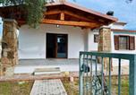 Location vacances Posada - Casa Sas Enas trilocale indipendente -Ammentos Posada --1