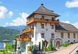 Hôtel Trebesing - Staudacher Hof-Das Romantische Haus-1