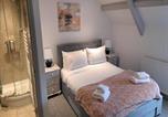Hôtel Whitchurch - Swan House Tea Room and Bed & Breakfast-2