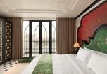 Hôtel Ninh Binh - C'Lau Hotel Ninh Binh - A Gem Nestled in Ancient Quarter-3