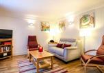 Location vacances Marshfield - Bathwick Apartment-1