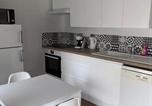 Location vacances Monhoudou - La P'tite Maison cosy pour 5 pers., centre-bourg - Fr-1-410-490-3