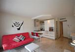 Location vacances Cannes - Résidence Gray d'Albion 2p Nap558-2