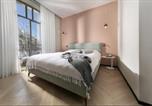 Location vacances Tel Aviv - Neve Tzedek Elegant Stay by Sea N' Rent-1