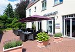 Hôtel Basse-Saxe - Bhb - Boutique Hotel Buchholz-1