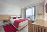 Hôtel Cap-Vert - Hotel Happy Day-4