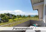 Location vacances Nonnenhorn - Ferienhaus Dani Ferienapartment Panoramablick-1